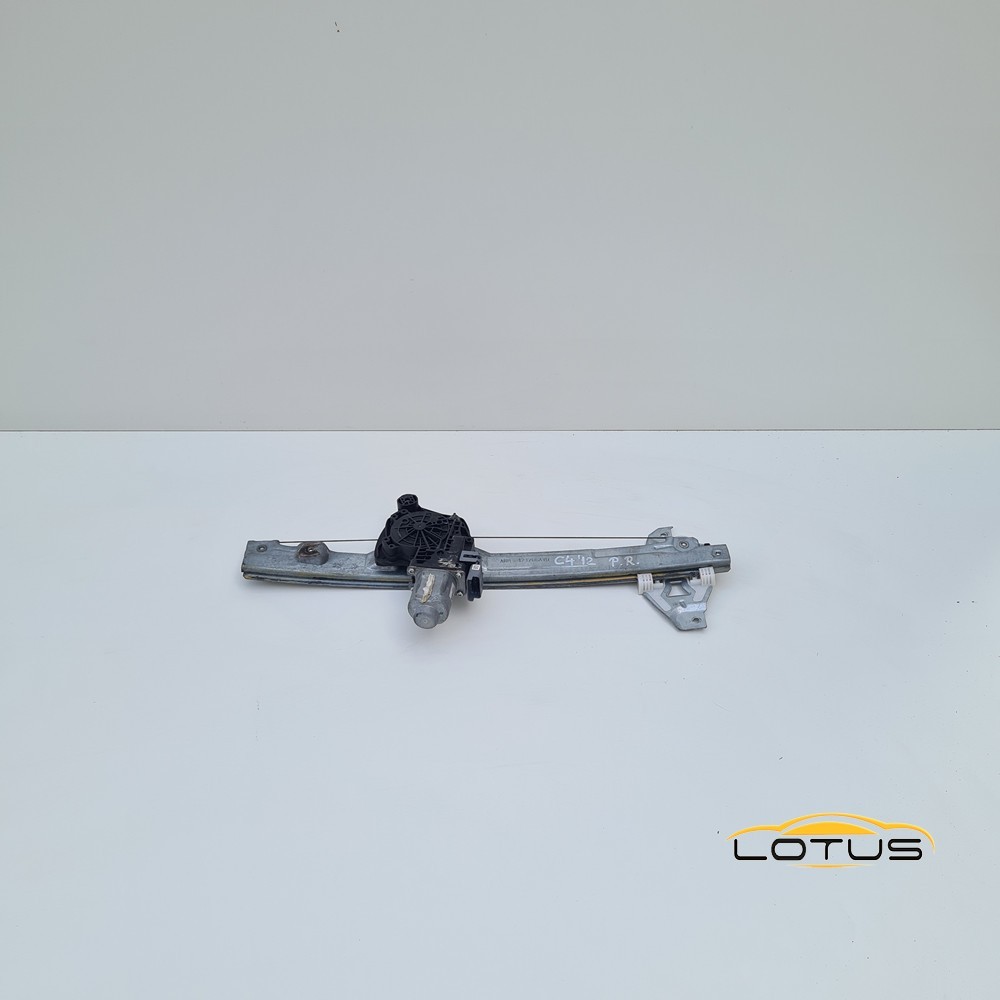 Prednji desni podizac stakla 4V Citroen C4 2013-16