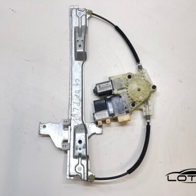 Prednji lijevi podizac stakla 4V Citroen C4 04-08