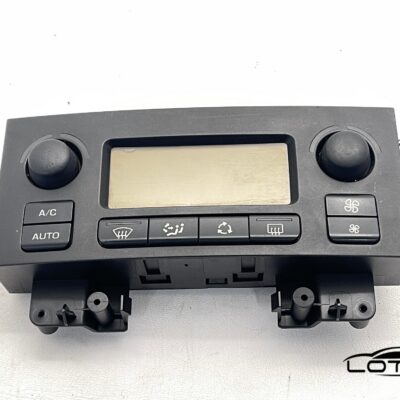 Prekidači klime Citroen C4 2004-2008 9658084577