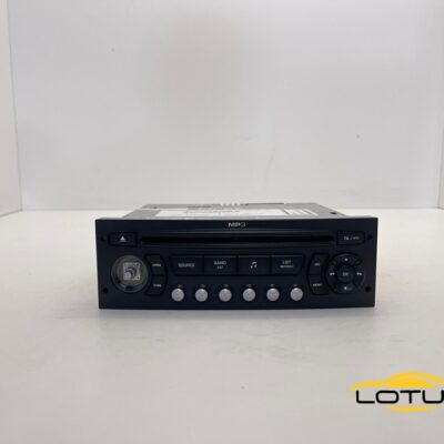 Radio Citroen C4 2004-2008