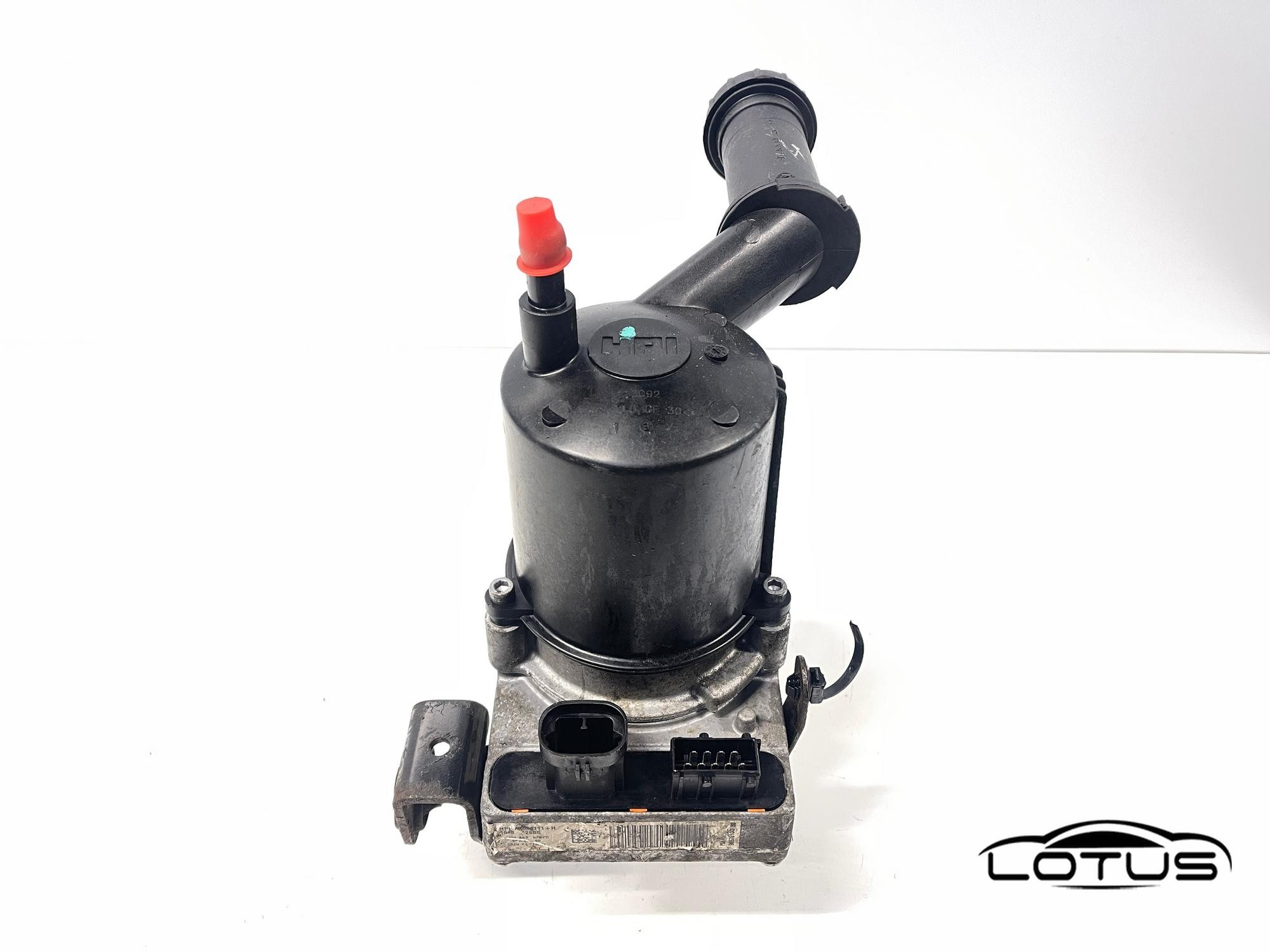 Servo pumpa Citroen C4 2004-2010 9657613580