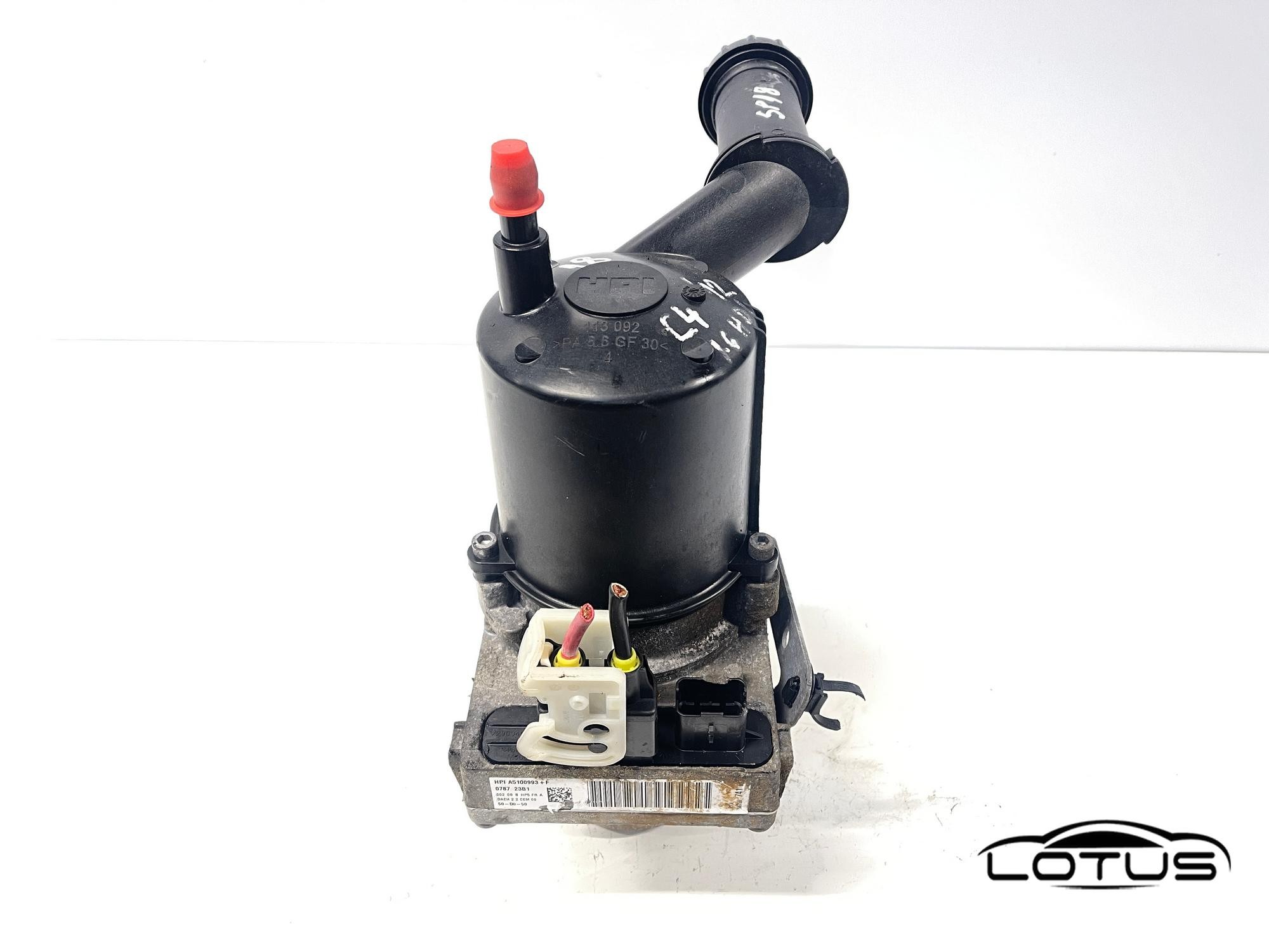Servo pumpa Citroen C4 2010-2017 9675674180