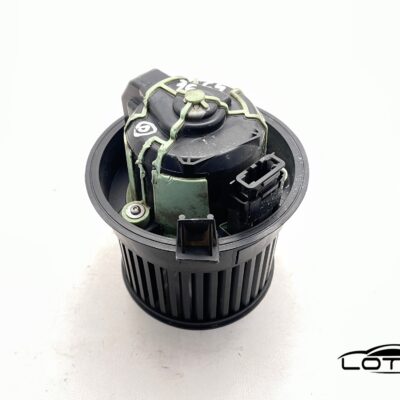 Ventilator kabine Citroen C4 2009-2015
