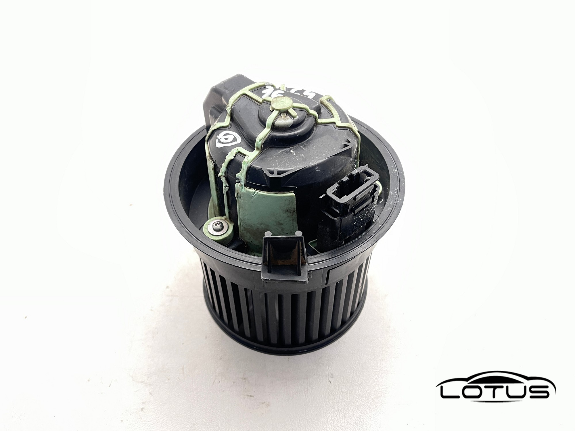 Ventilator kabine Citroen C4 2009-2015