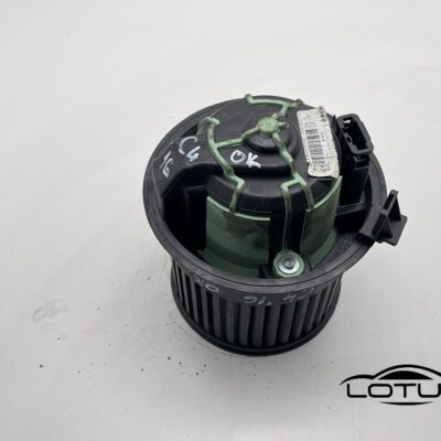 Ventilator kabine Citroen C4 2012-2016