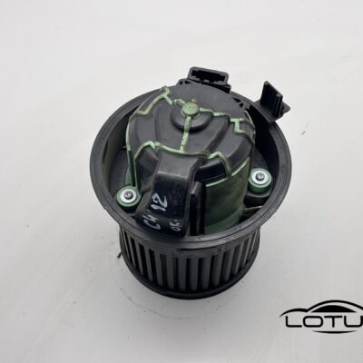 Ventilator kabine Citroen C4 2012-2016