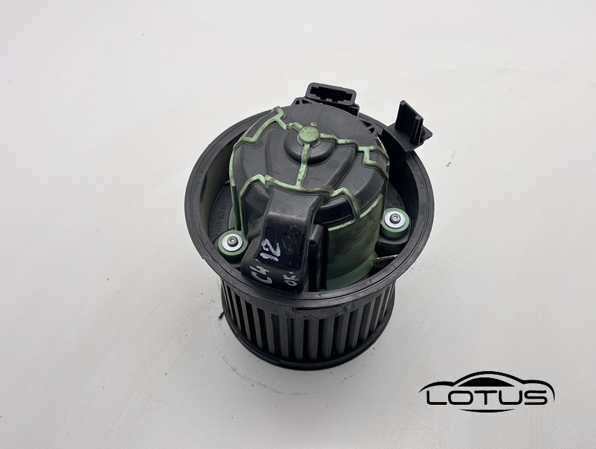Ventilator kabine Citroen C4 2012-2016