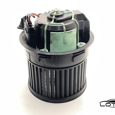 Ventilator kabine Citroen C4 2012-2016