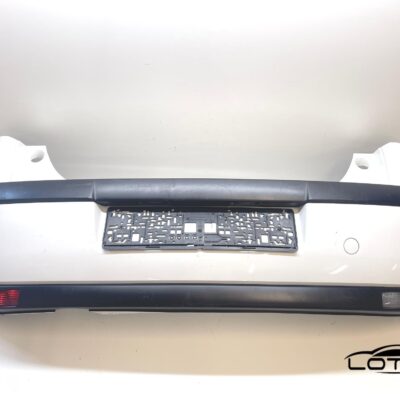 Zadnji branik Citroen C4 2004-2008