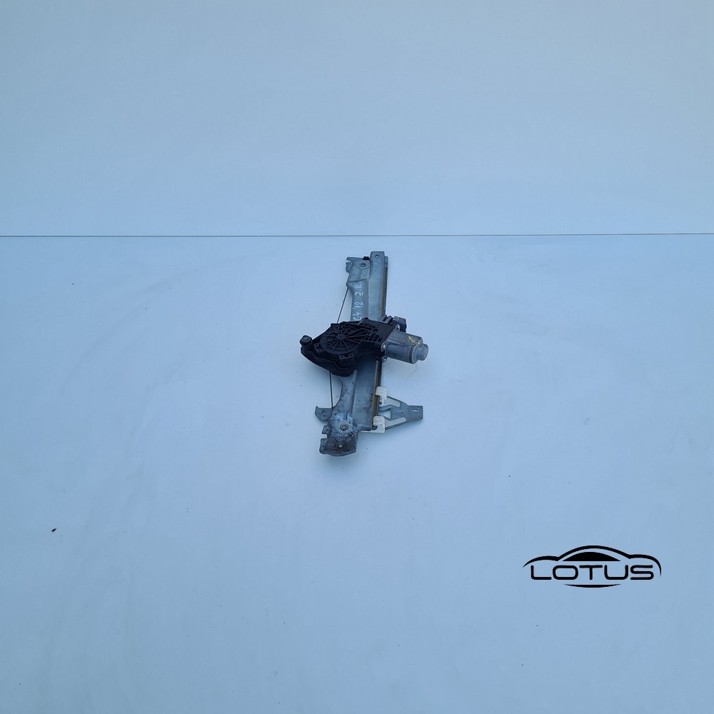 Zadnji desni podizac stakla 4V Citroen C4 2010-17