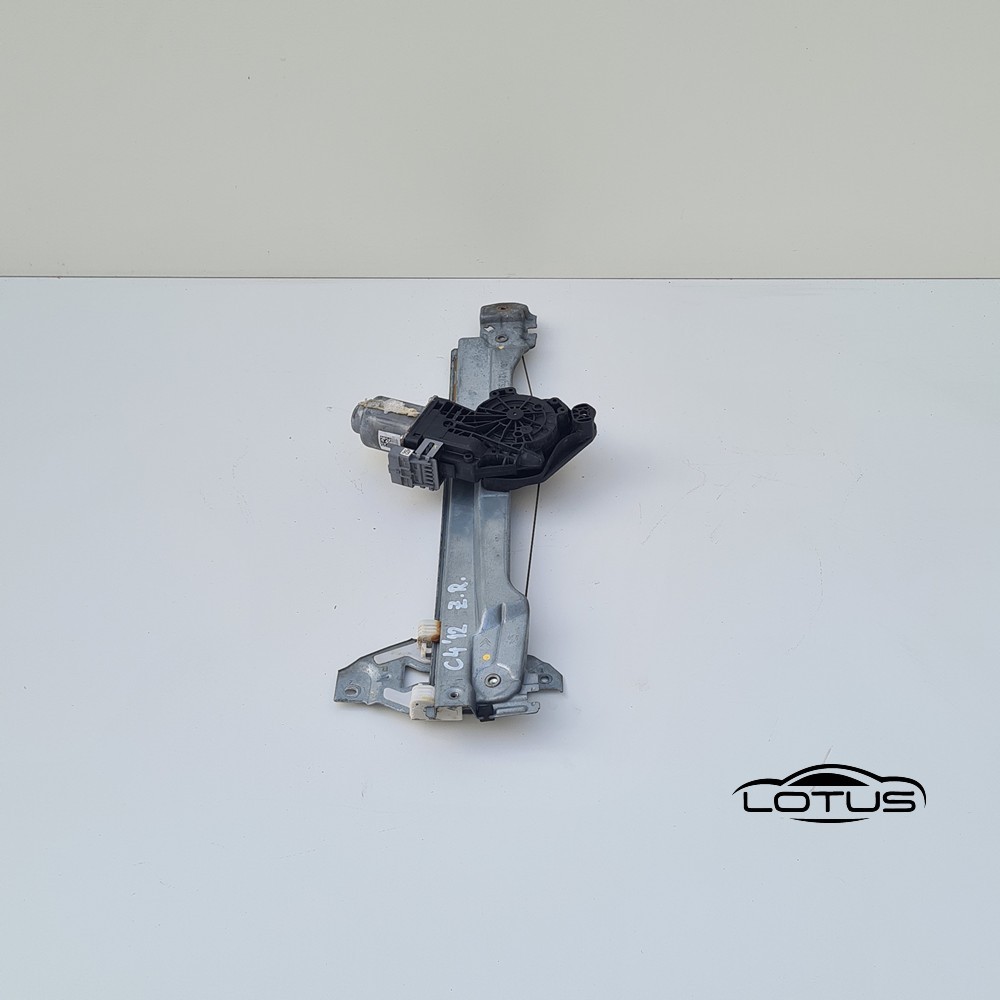 Zadnji desni podizac stakla 4V Citroen C4 2010-17