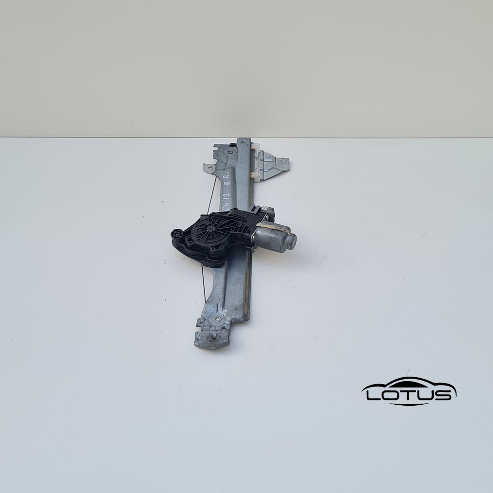 Zadnji desni podizac stakla 4V Citroen C4 2010-17