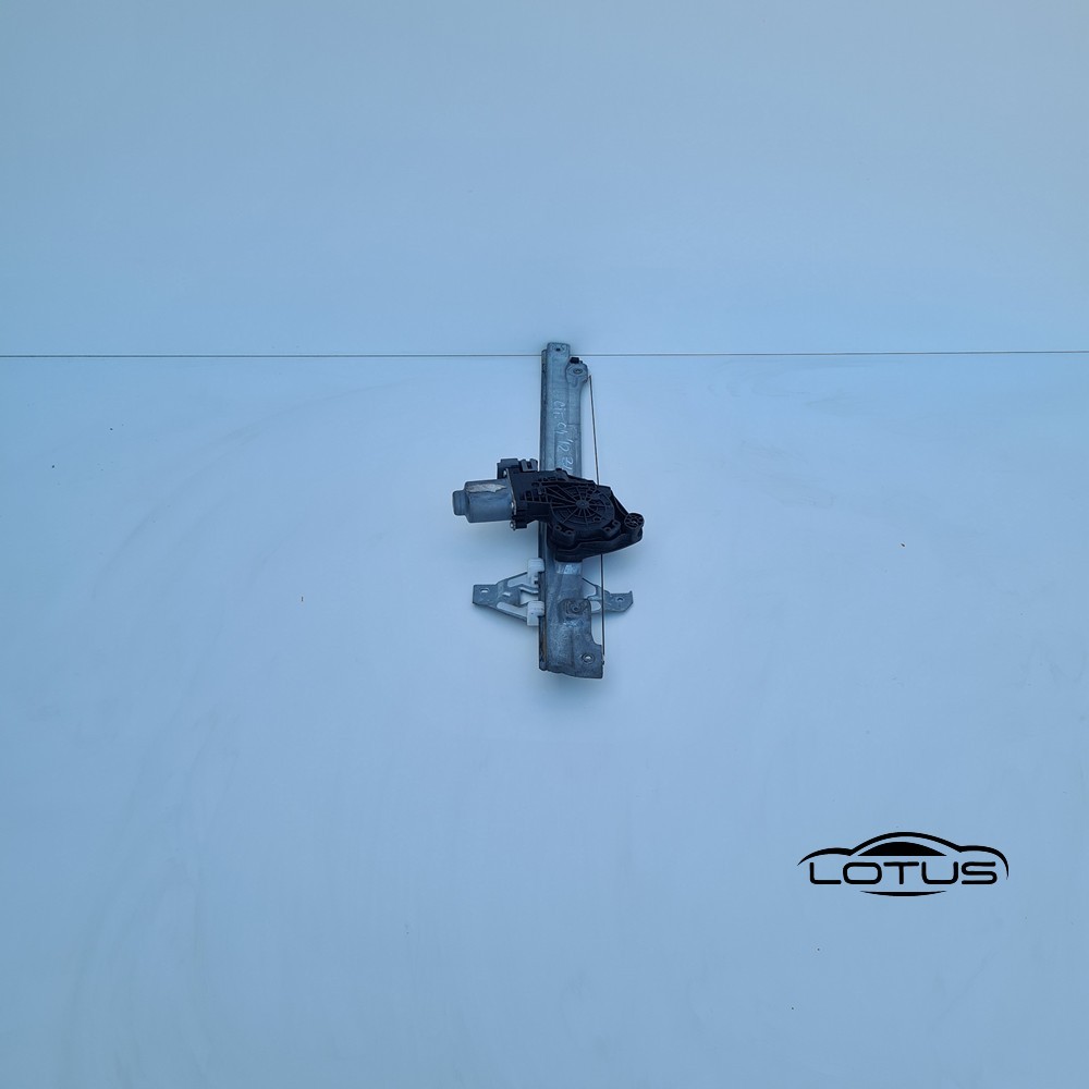 Zadnji lijevi podizac stakla 4V Citroen C4 2010-17