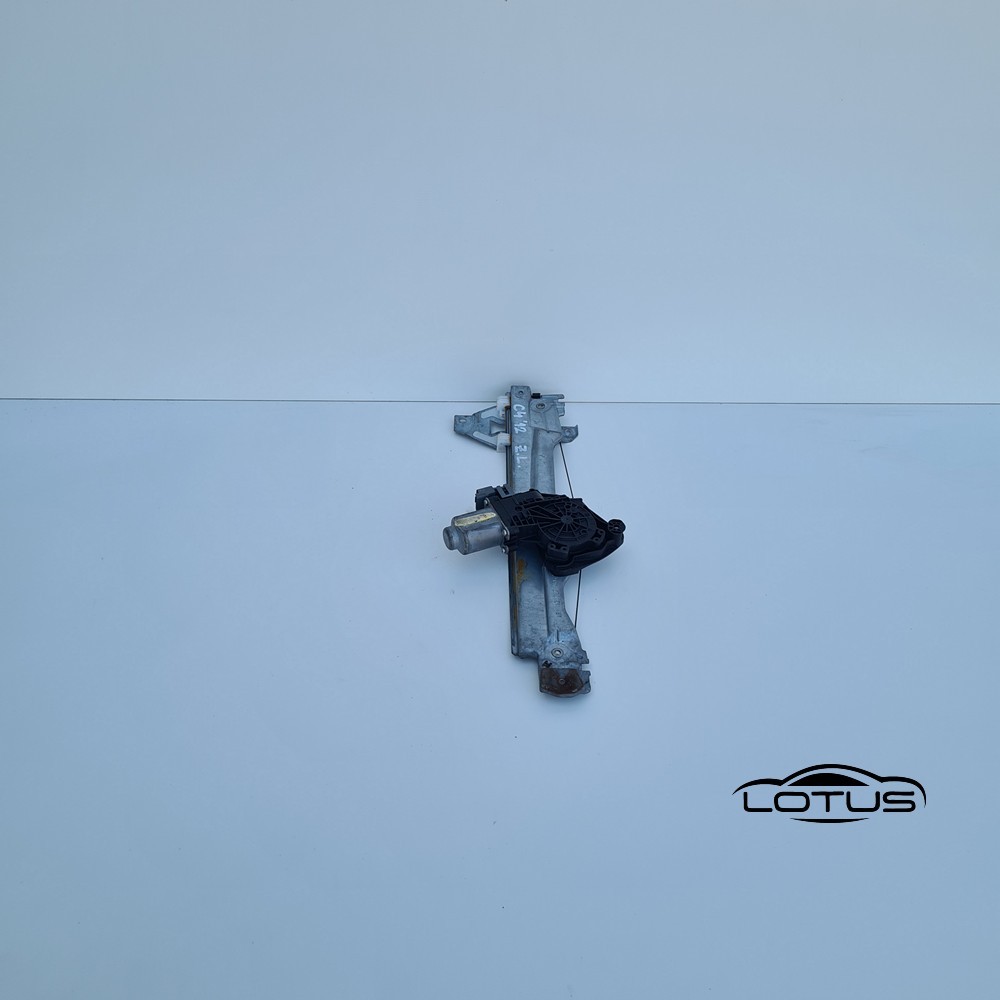 Zadnji lijevi podizac stakla 4V Citroen C4 2010-17