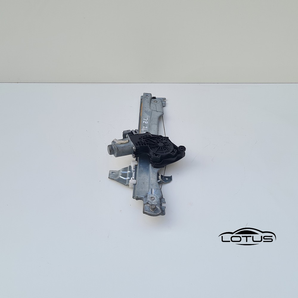 Zadnji lijevi podizac stakla 4V Citroen C4 2010-17
