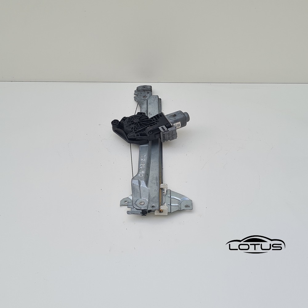 Zadnji lijevi podizac stakla 4V Citroen C4 2010-17