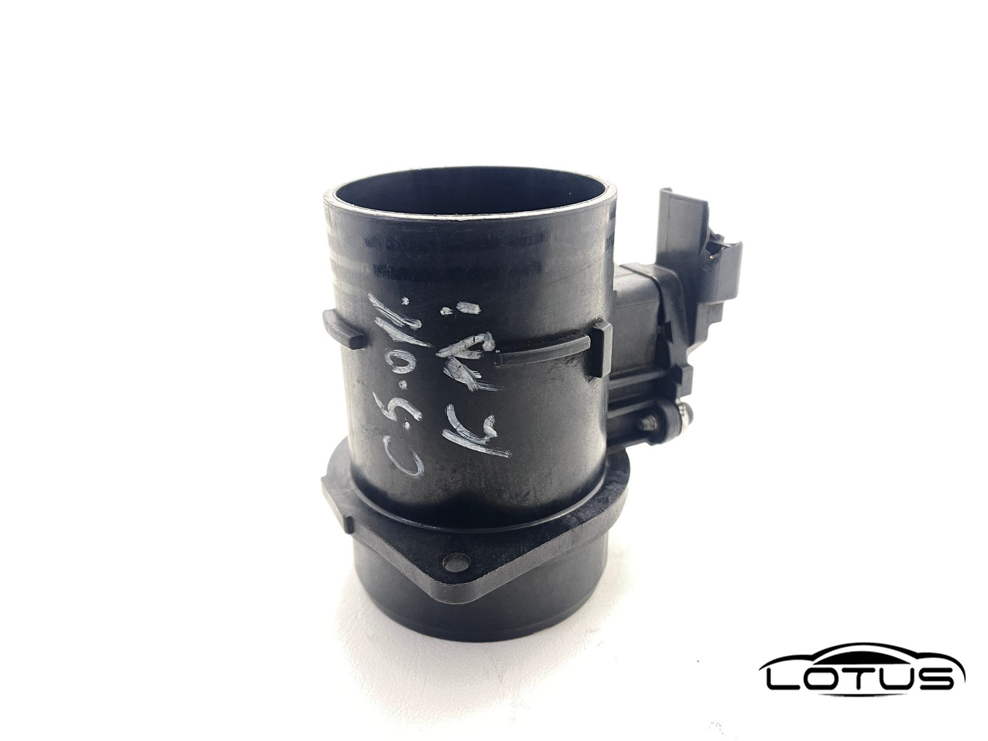 Protokomjer zraka Citroen C5 1.6 HDI 9683282980-02