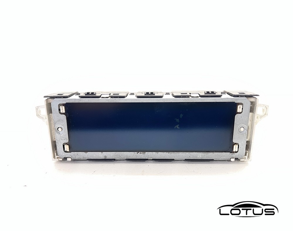 Display ekran Citroen C5 10-17 9675859580