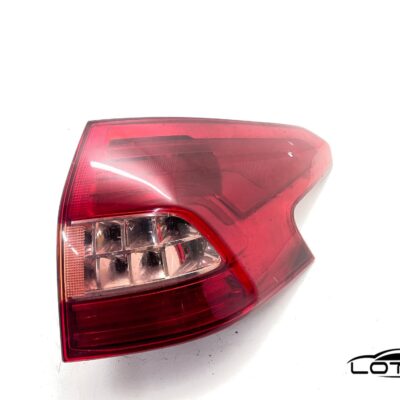 Desna štoplampa Citroen C5 2010-2017 KARAVAN