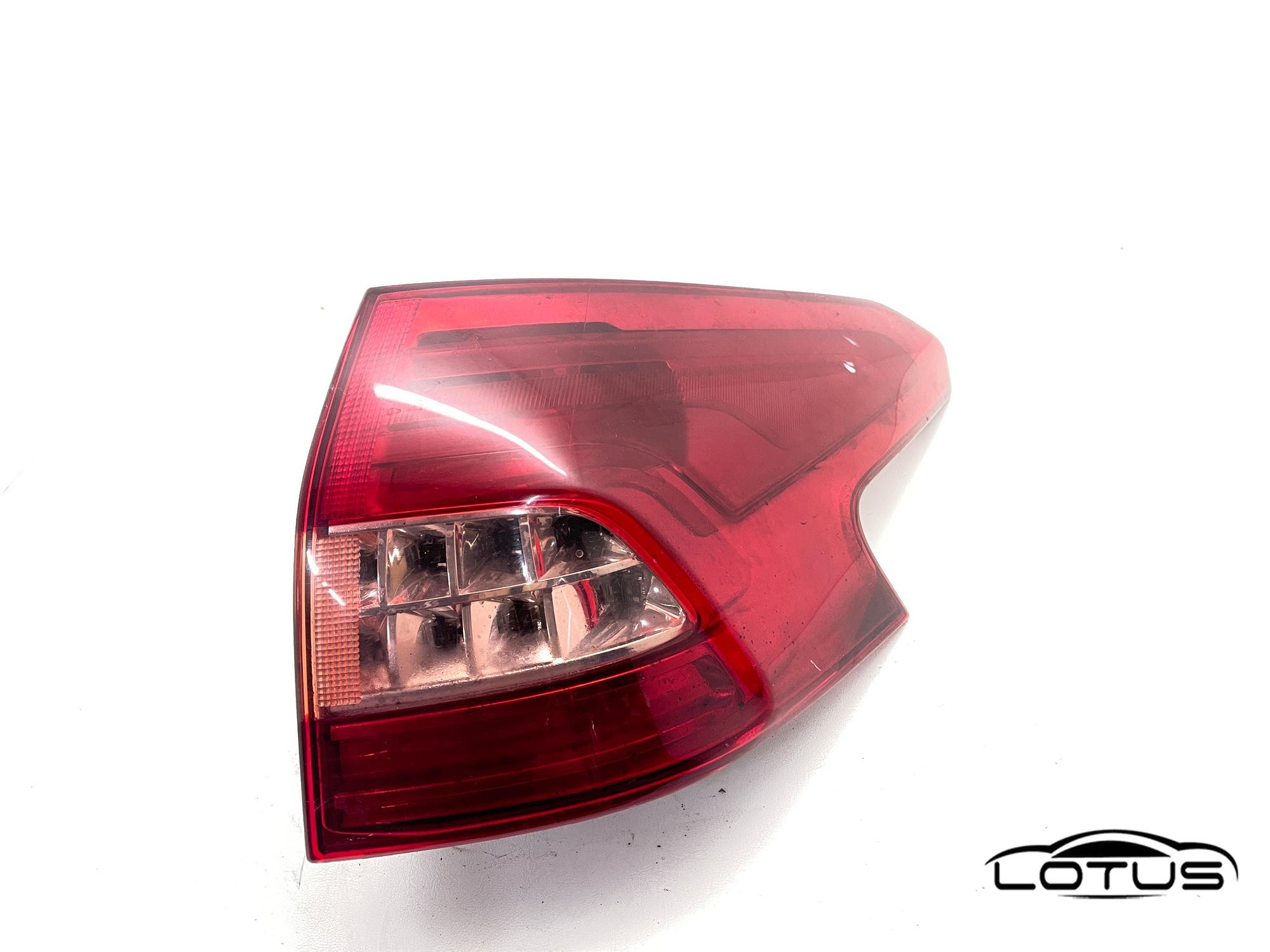 Desna štoplampa Citroen C5 2010-2017 KARAVAN