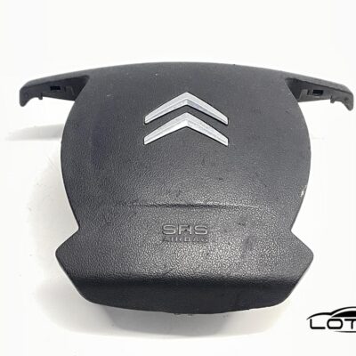 Airbag volana Citroen C5 2008-2011 96824771ZD