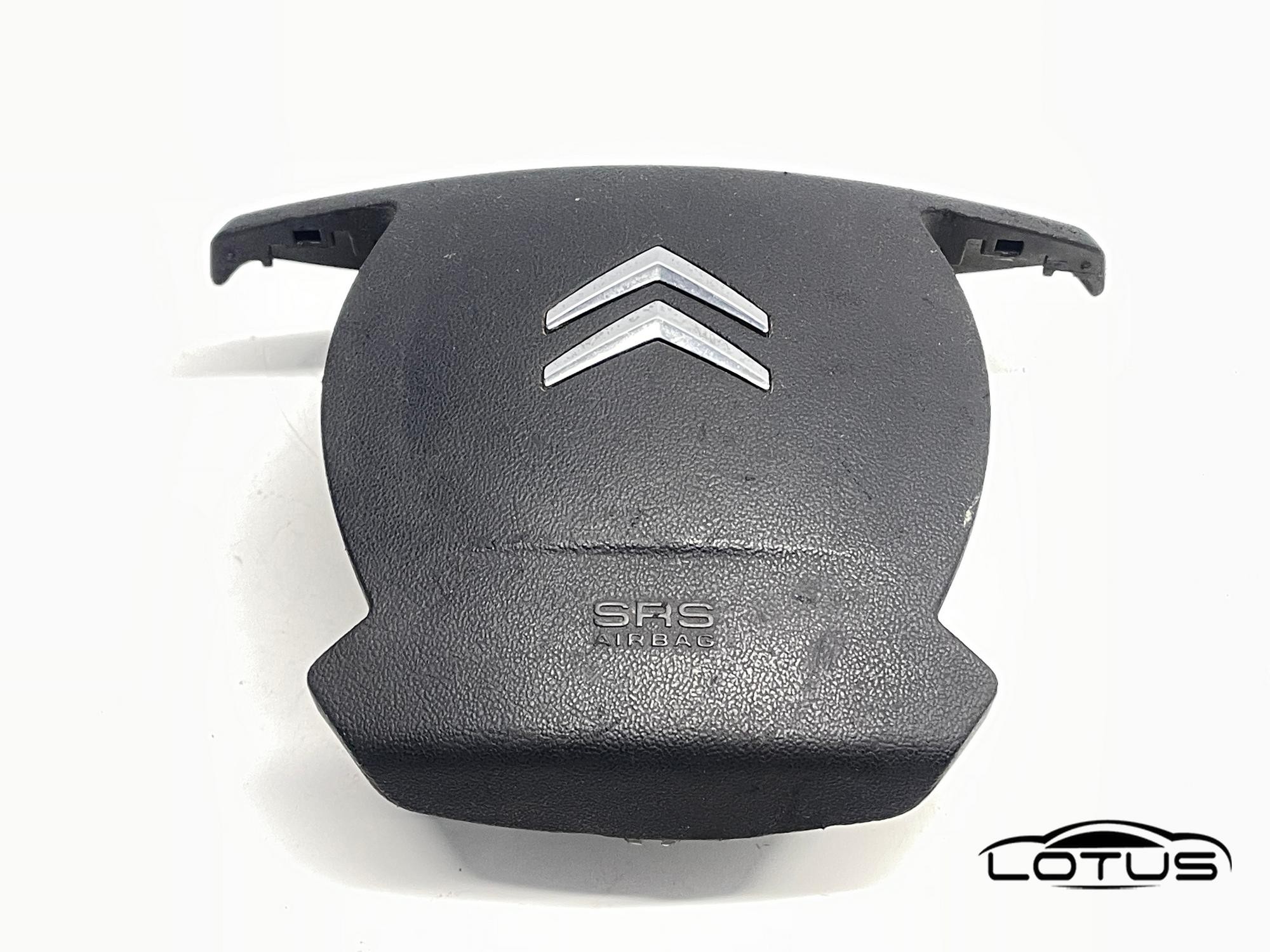 Airbag volana Citroen C5 2008-2011 96824771ZD
