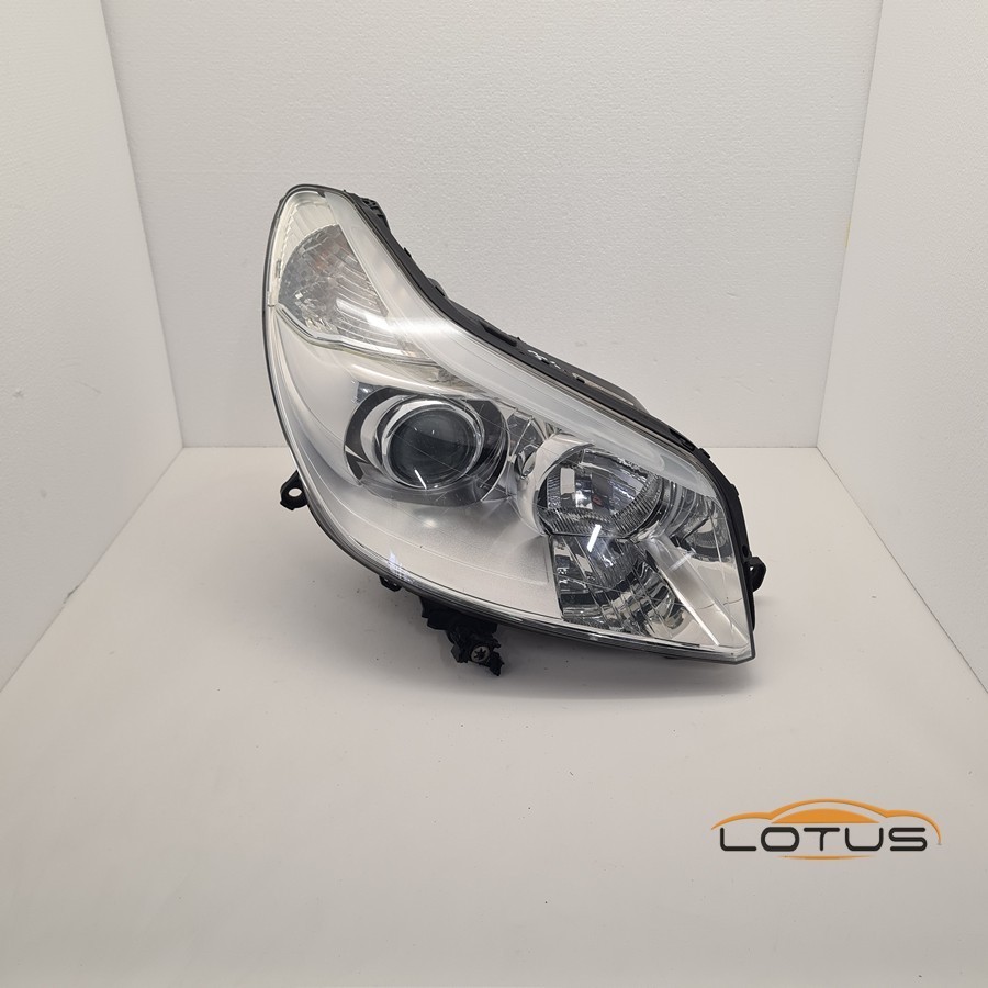 Desni far, farovi Citroen C5 2004-2008