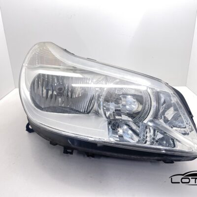 Desni far, farovi Citroen C5 2004-2008