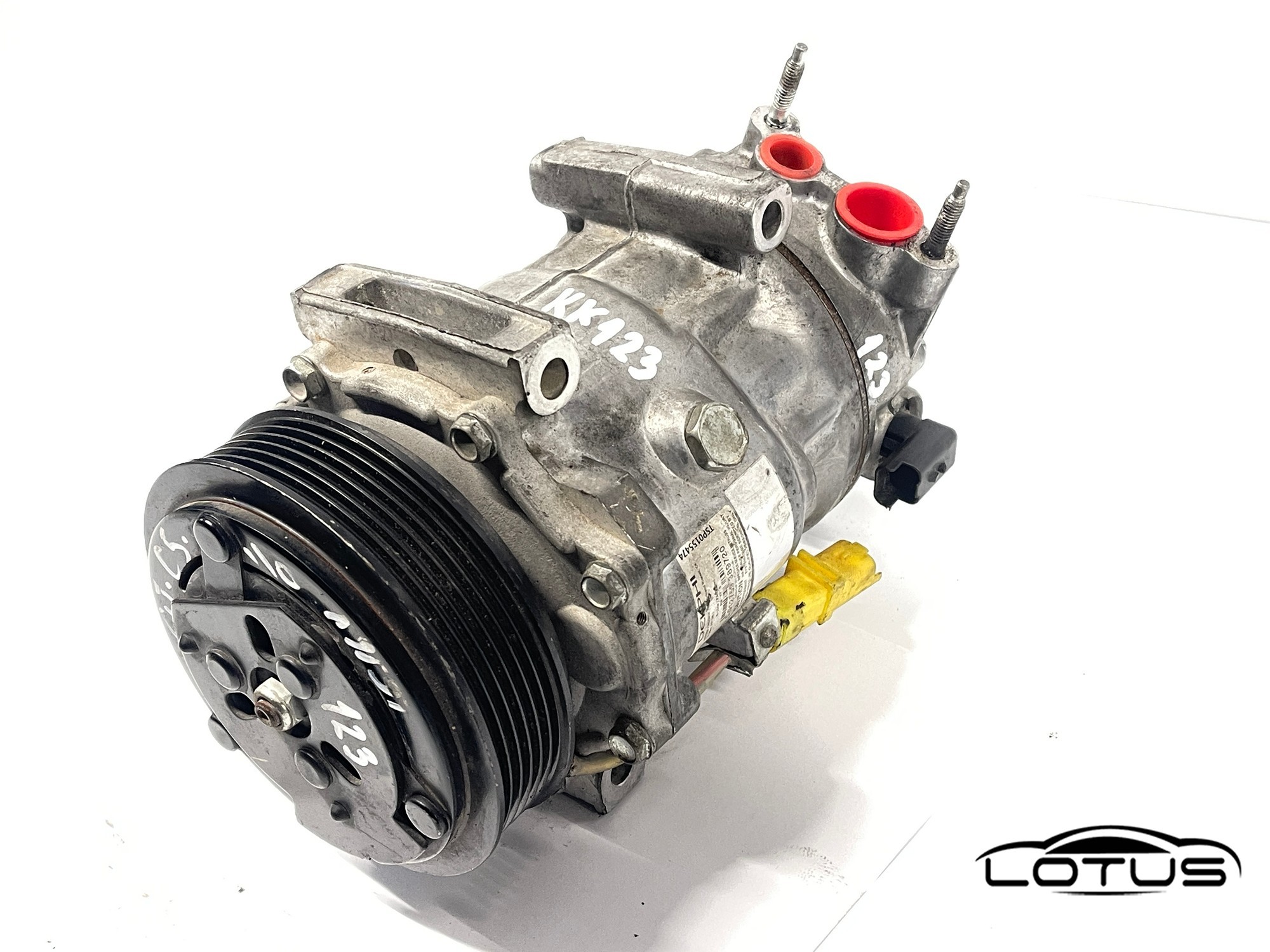 Kompresor klime Citroen C5 2010-2017 1.6 16V TSP0155474