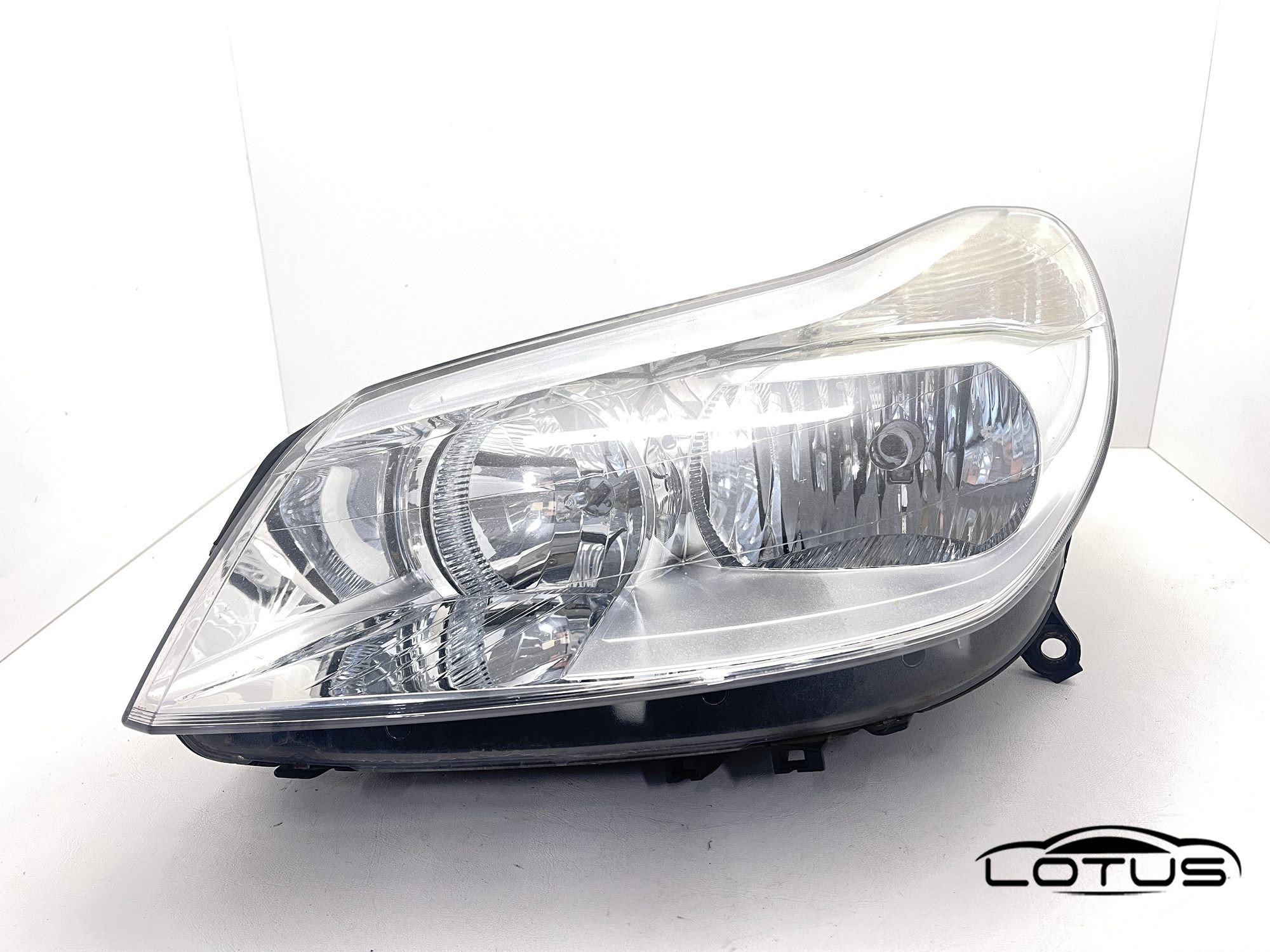 Lijevi far, farovi Citroen C5 2004-2008
