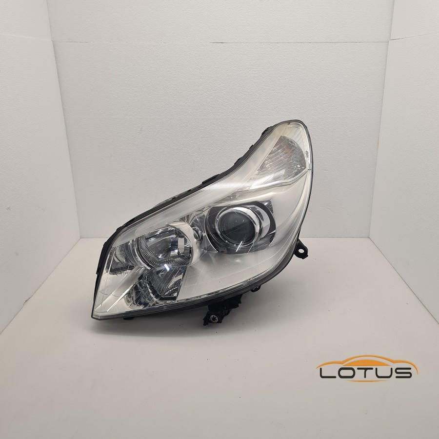 Lijevi far XENON Citroen C5 2004-2008