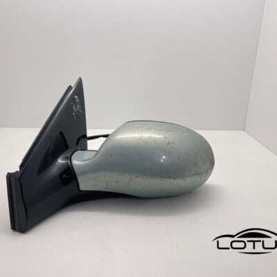 Lijevi retrovizor Citroen C5 1998-2004