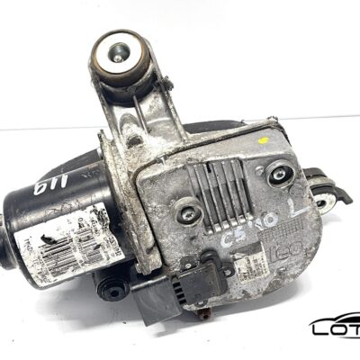 Motorić brisača Citroen C5 2008-2010 LIJEVI