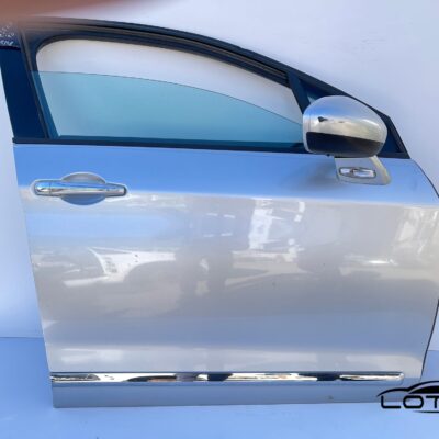 Prednja desna vrata Citroen C5 2010-2017