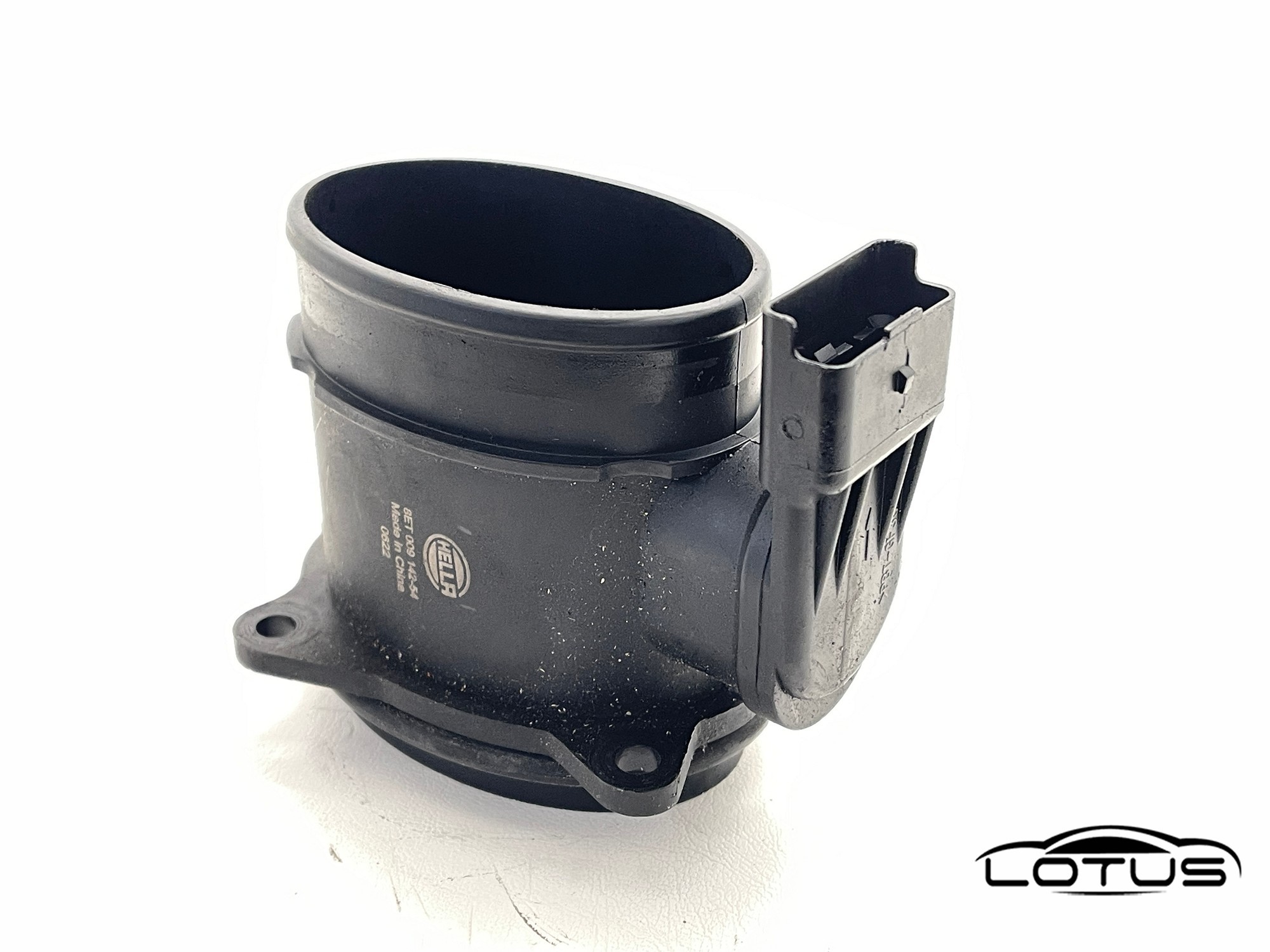 Protokomjer zraka Citroen C5 2002-2008 8ET009142-54