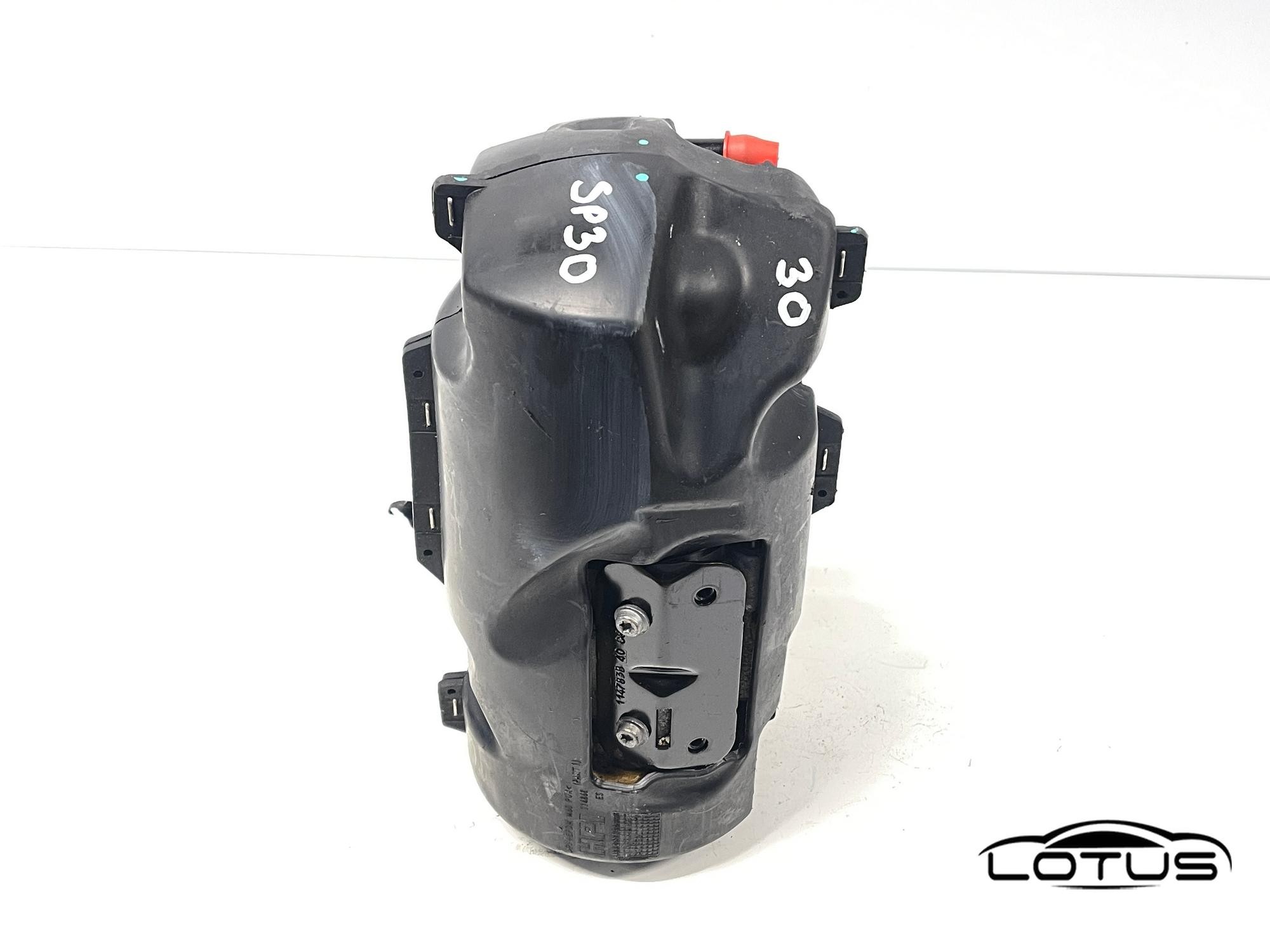 Servo pumpa Citroen C5 2004-2007 9675277380
