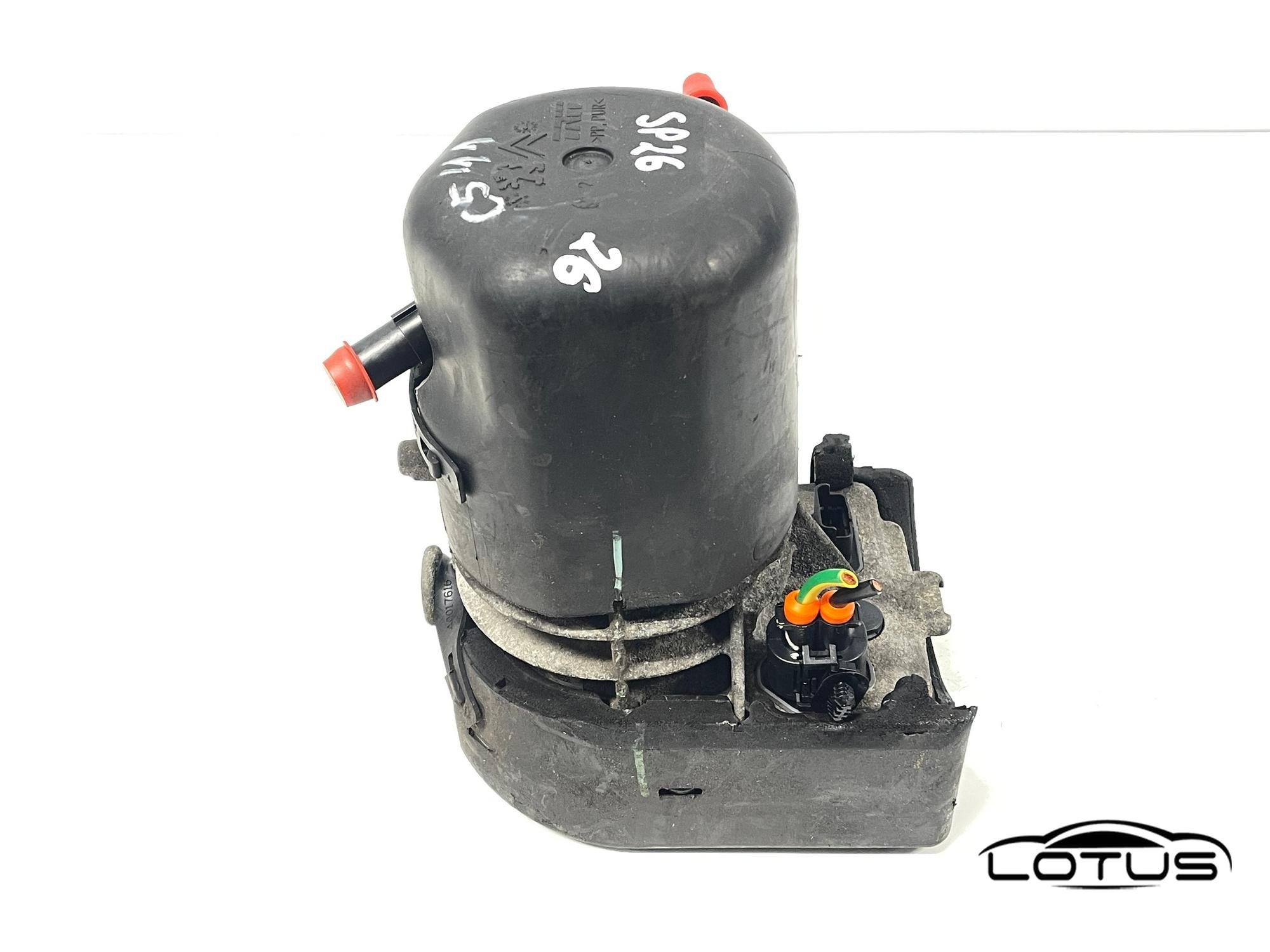 Servo pumpa Citroen C5 2008-2010
