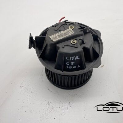 Ventilator kabine Citroen C5 2002-2008