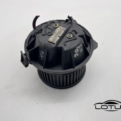 Ventilator kabine Citroen C5 2004-2008