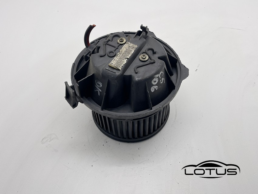Ventilator kabine Citroen C5 2004-2008