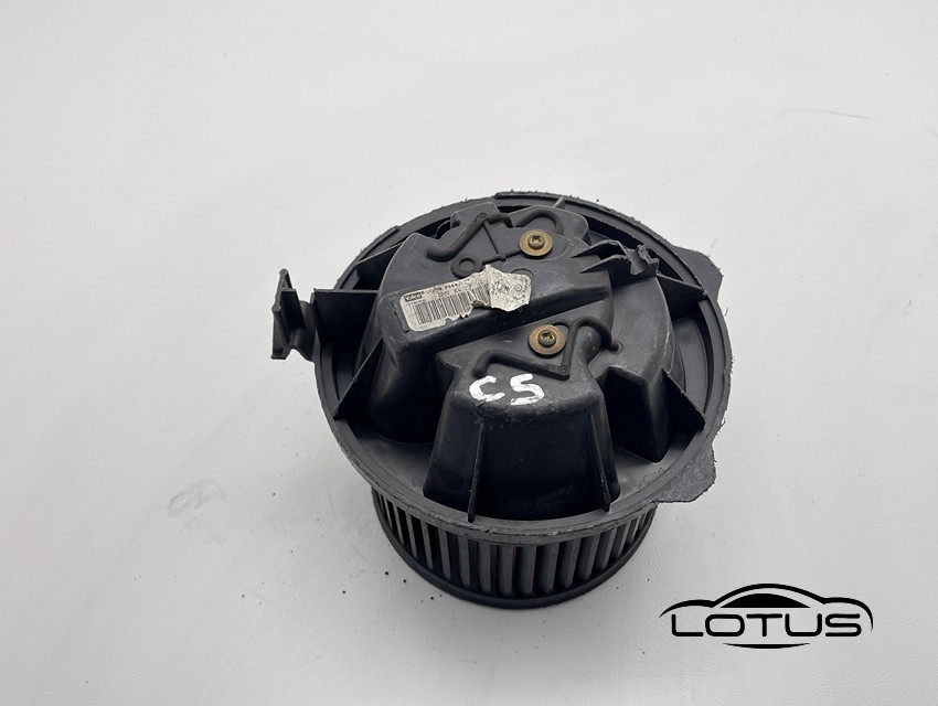 Ventilator kabine Citroen C5 2004-2008