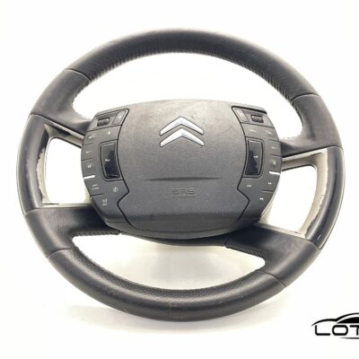 Volan Citroen C5 2010-2017