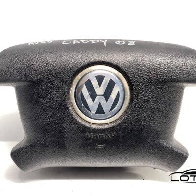 Airbag volana VW CADDY 2004-2011 2K0880201B