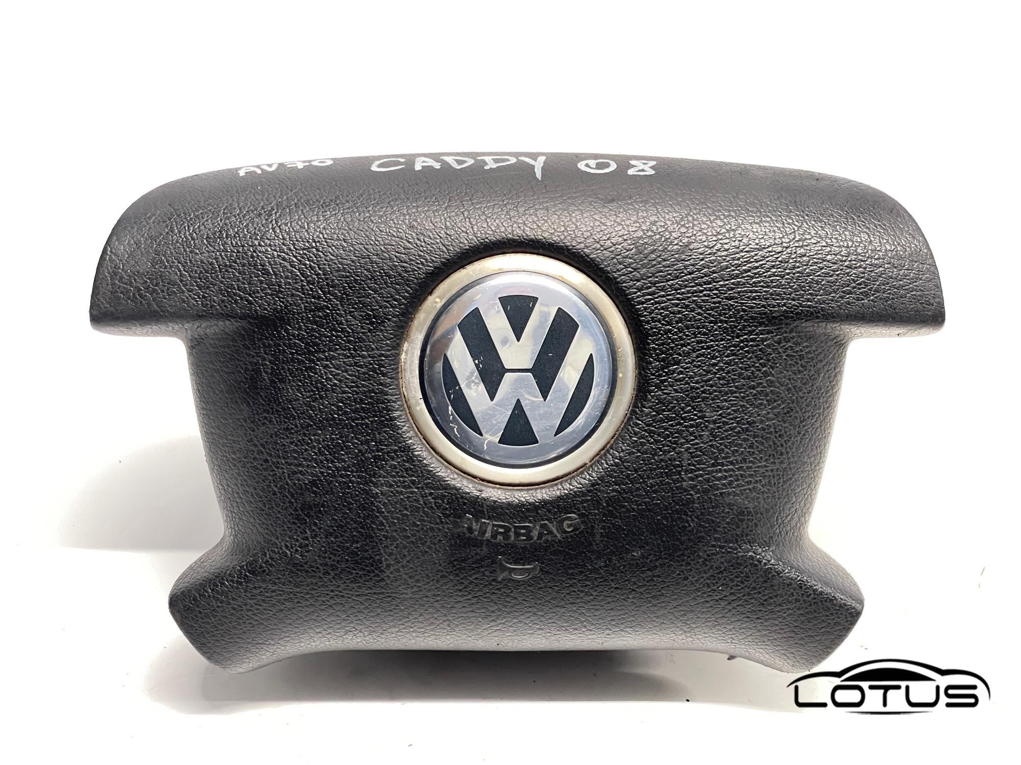 Airbag volana VW CADDY 2004-2011 2K0880201B