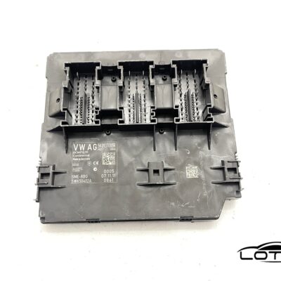 BCM komfort modul VW CADDY 2011-2015 5K0937085R