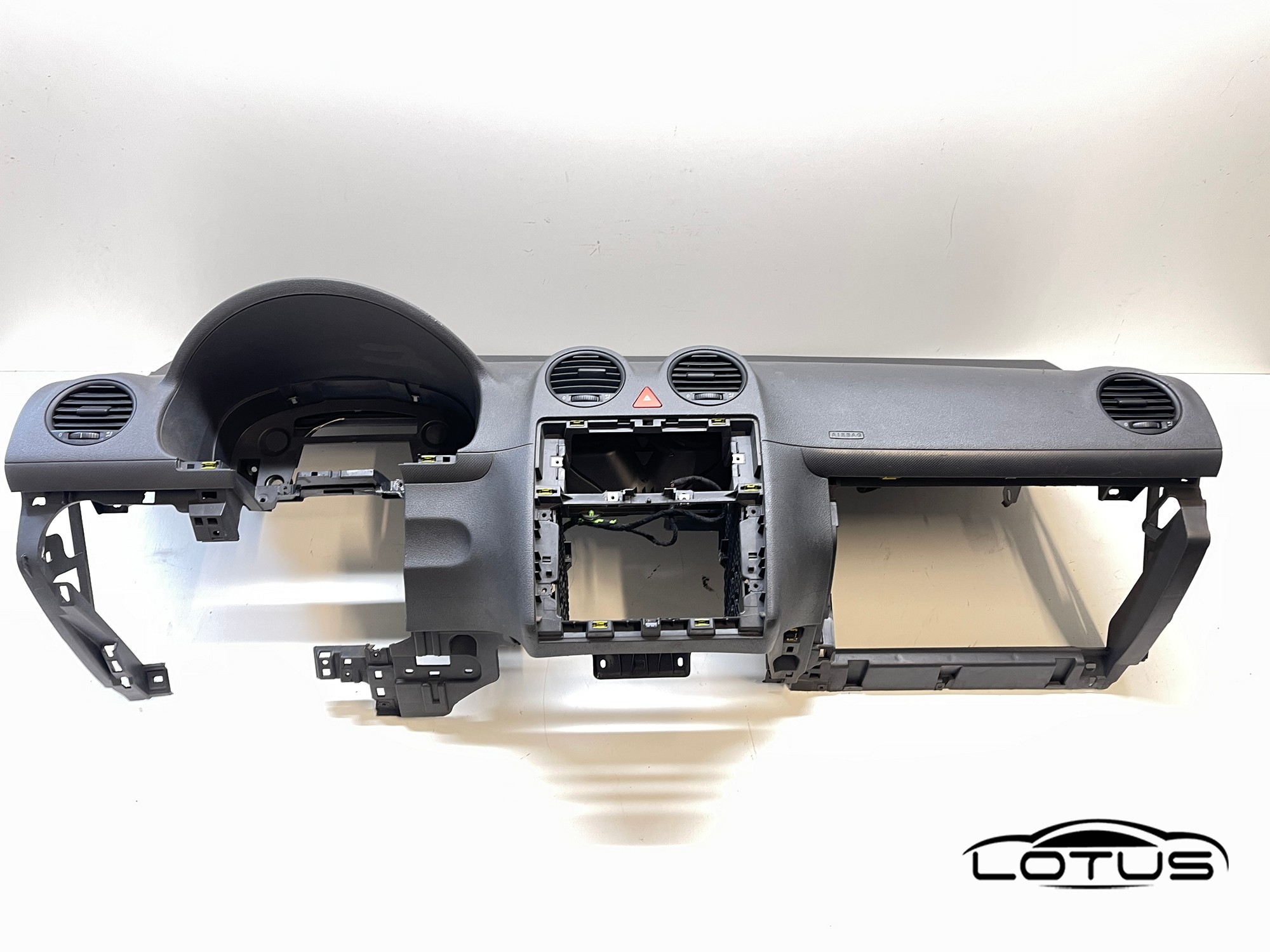 Instrument tabla VW CADDY 2004-2011
