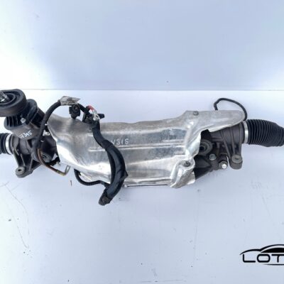 Letva volana VW CADDY 2010-2015