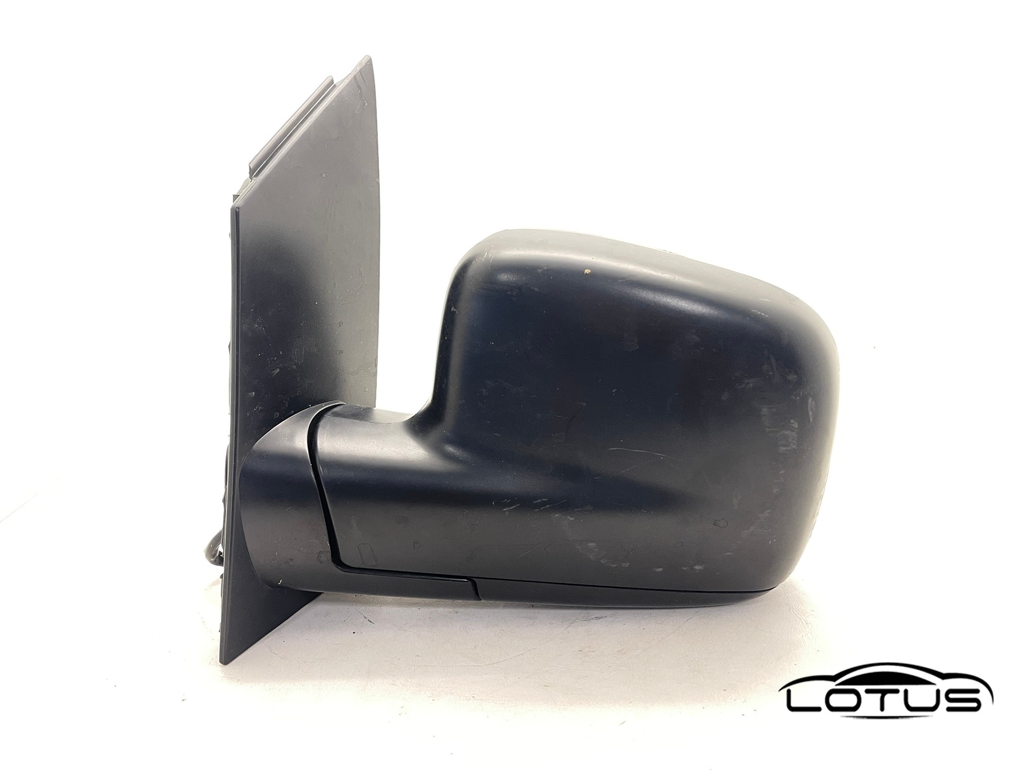 Lijevi retrovizor VW CADDY 2010-2015