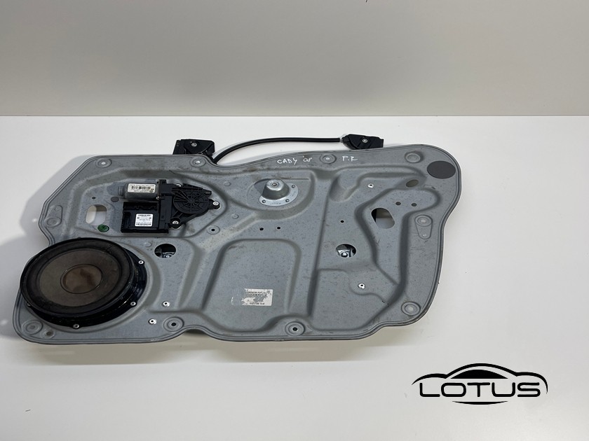 Prednji desni podizac 1T0959702M CADDY 04-10