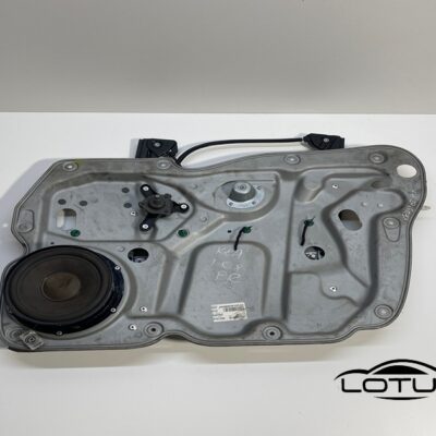 Prednji desni podizac stakla 4V VW CADDY 04-10
